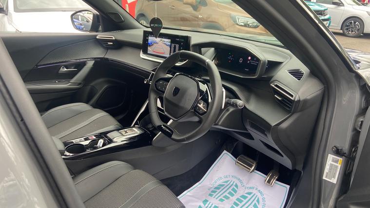Peugeot Peugeot 2008