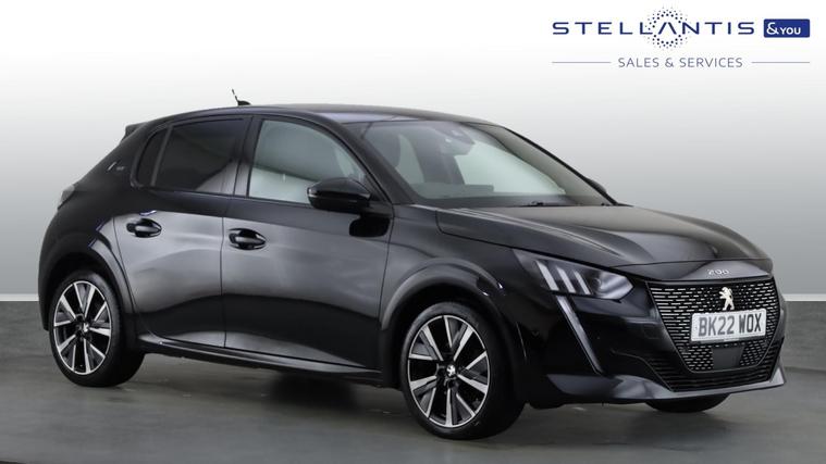 Peugeot Peugeot 208