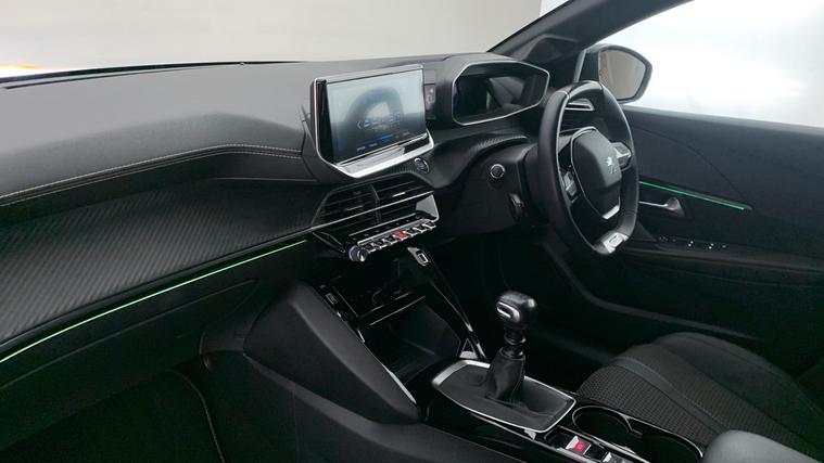 Peugeot Peugeot 208