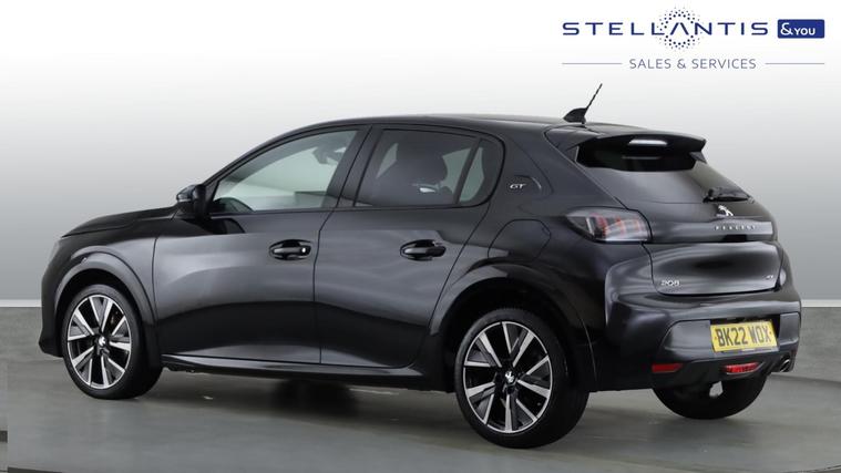 Peugeot Peugeot 208