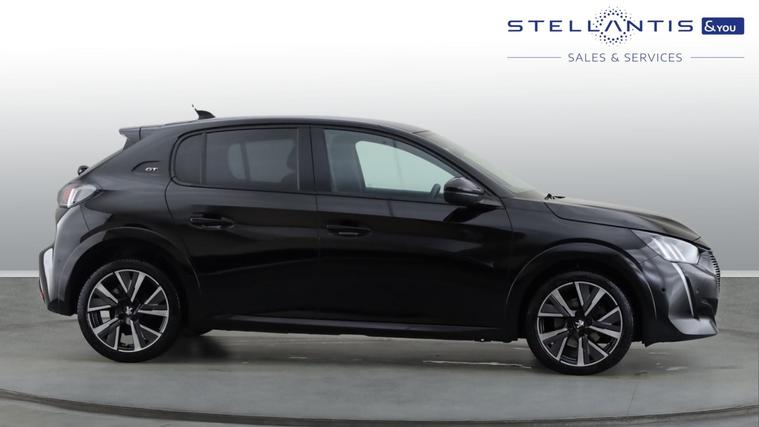 Peugeot Peugeot 208