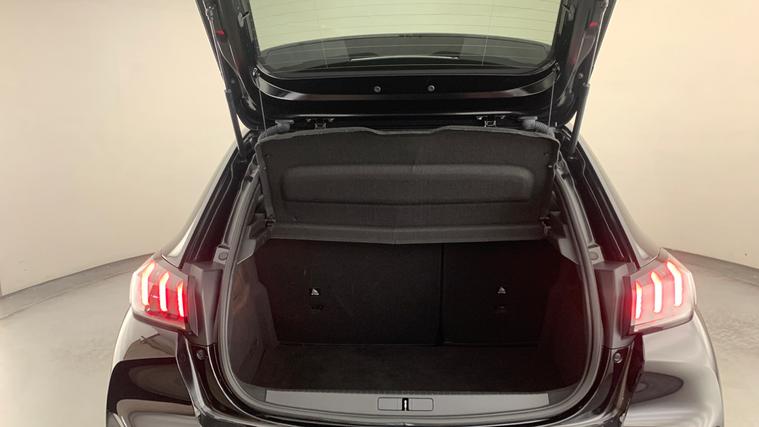Peugeot Peugeot 208