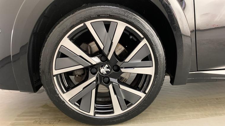Peugeot Peugeot 208