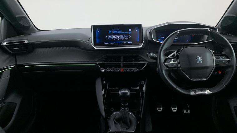 Peugeot Peugeot 208