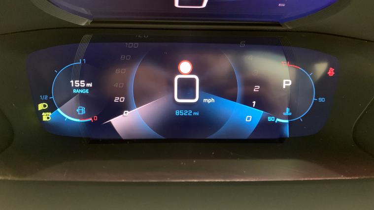 Peugeot Peugeot 208