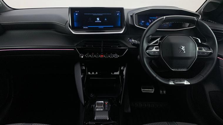 Peugeot Peugeot 208