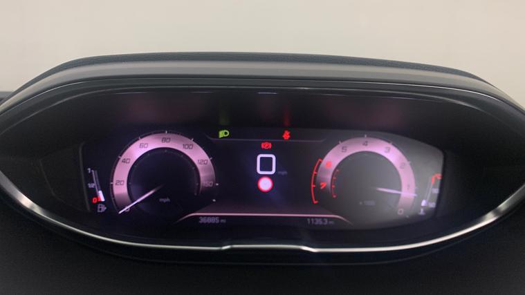 Peugeot Peugeot 5008
