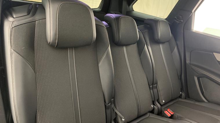 Peugeot Peugeot 5008