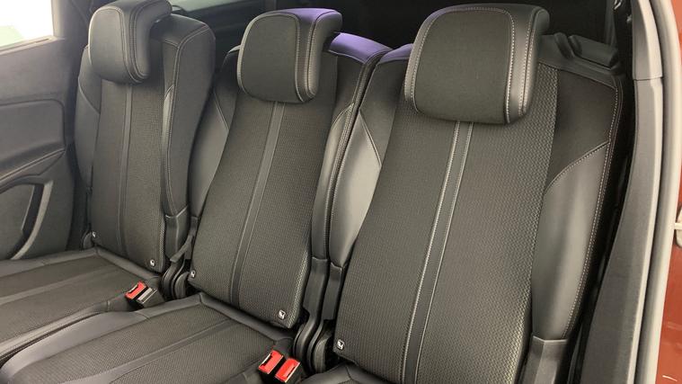 Peugeot Peugeot 5008