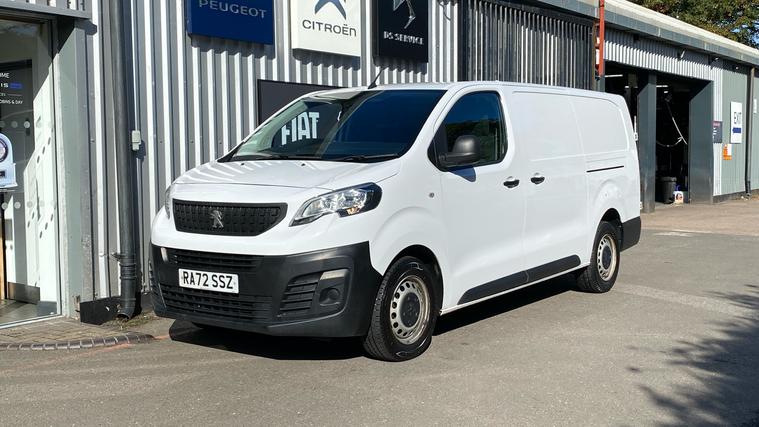 Peugeot Peugeot Expert