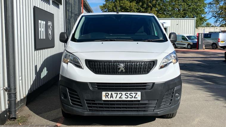 Peugeot Peugeot Expert