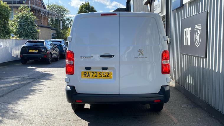 Peugeot Peugeot Expert