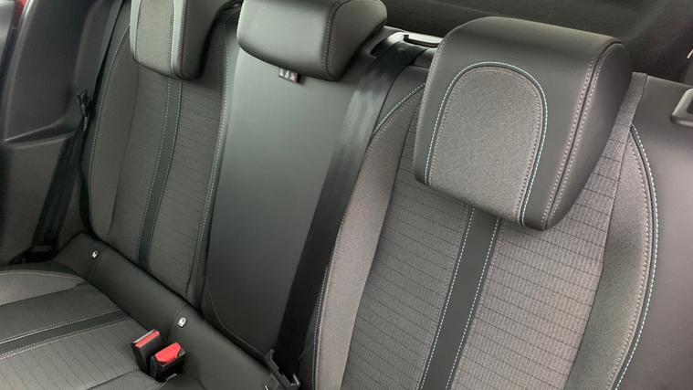 Peugeot Peugeot 208