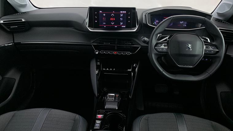 Peugeot Peugeot 208