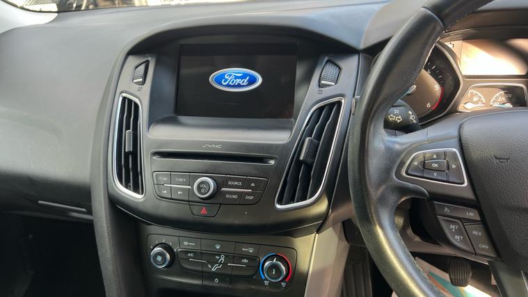 Ford Ford Focus