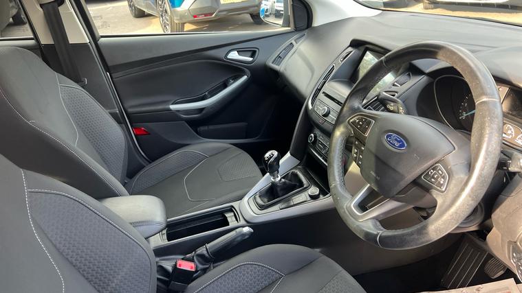 Ford Ford Focus