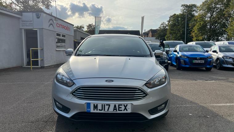 Ford Ford Focus