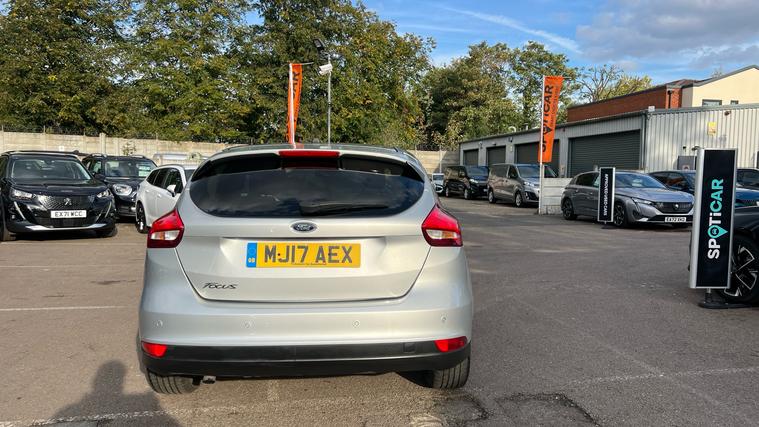 Ford Ford Focus