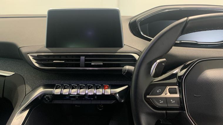 Peugeot Peugeot 3008
