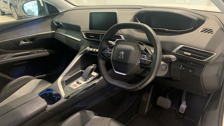 Peugeot Peugeot 3008