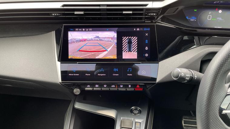 Peugeot Peugeot 308