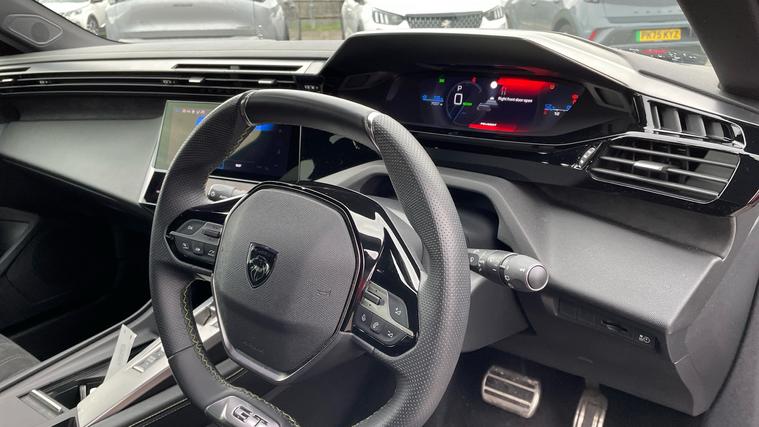 Peugeot Peugeot 308