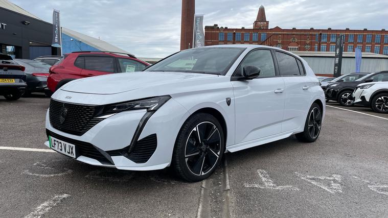 Peugeot Peugeot 308