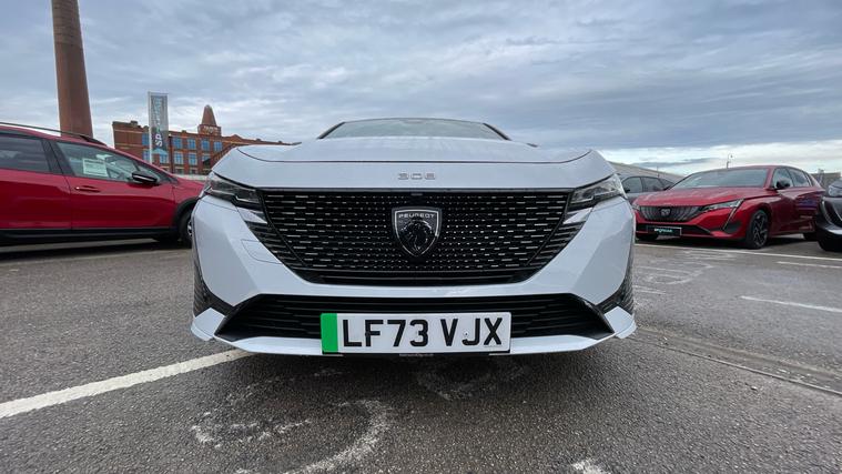 Peugeot Peugeot 308