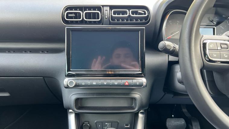 Citroen Citroen C3