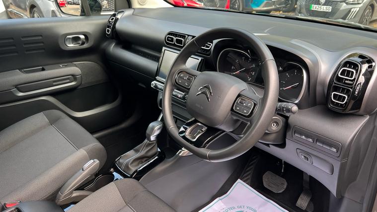 Citroen Citroen C3