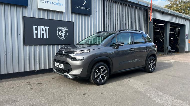 Citroen Citroen C3