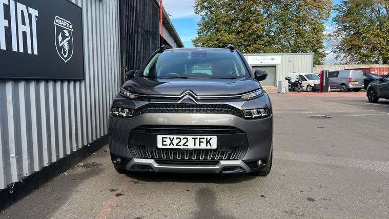 Citroen Citroen C3
