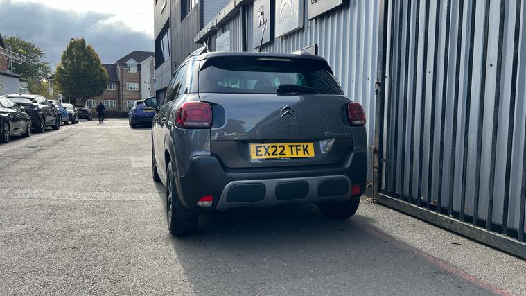 Citroen Citroen C3