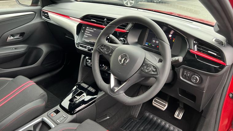 Vauxhall Vauxhall Corsa