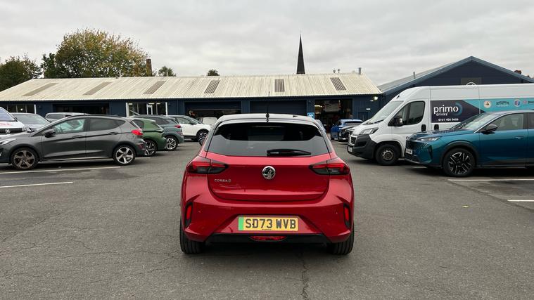 Vauxhall Vauxhall Corsa