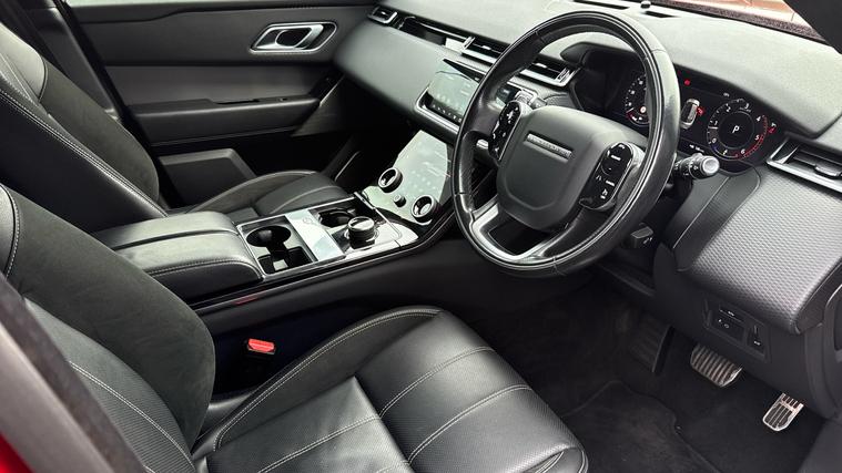 Land Rover Land Rover Range Rover