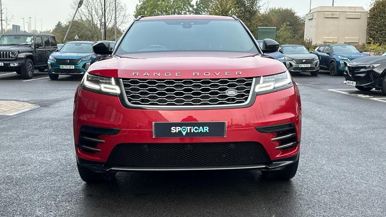 Land Rover Land Rover Range Rover