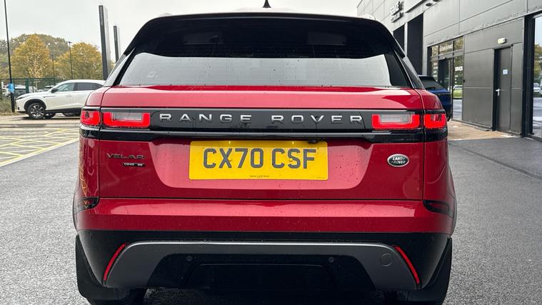 Land Rover Land Rover Range Rover