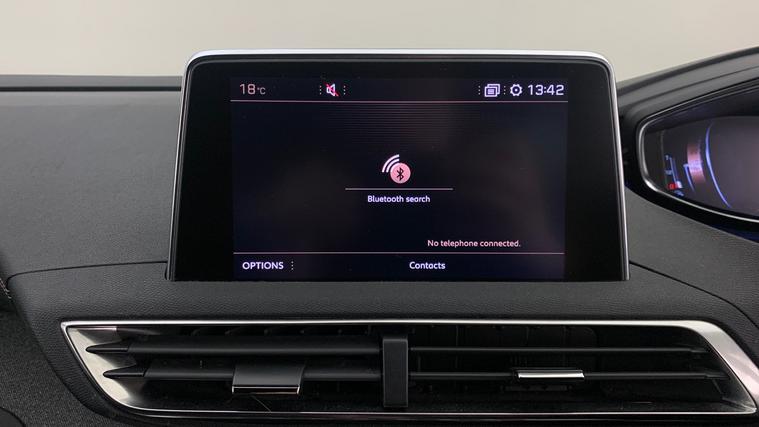 Peugeot Peugeot 5008