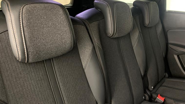 Peugeot Peugeot 5008