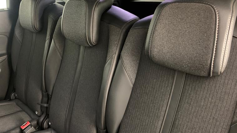 Peugeot Peugeot 5008