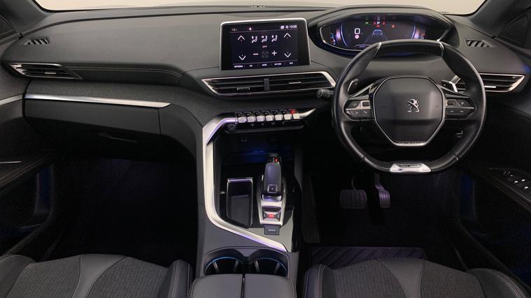 Peugeot Peugeot 5008