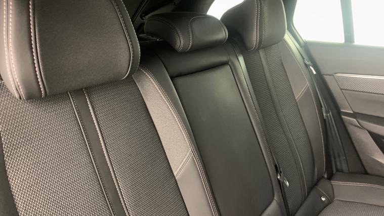 Peugeot Peugeot 508
