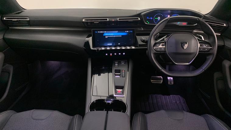 Peugeot Peugeot 508