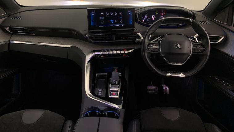 Peugeot Peugeot 3008