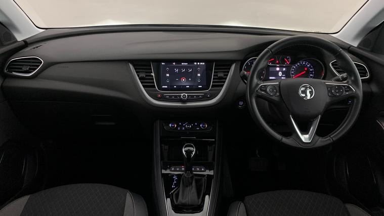 Vauxhall Vauxhall Grandland
