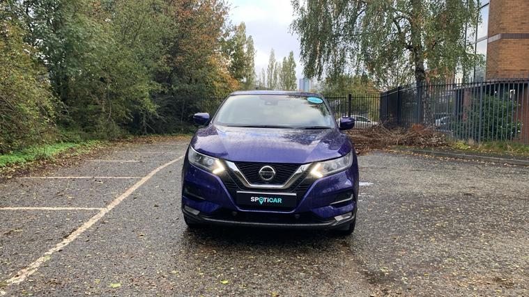 Nissan Nissan Qashqai