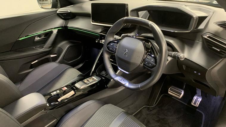 Peugeot Peugeot 2008
