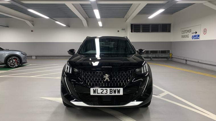 Peugeot Peugeot 2008