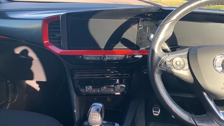 Vauxhall Vauxhall Mokka